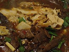 -山里俏·地标皖南菜·屯溪臭鳜鱼(北城万达店)