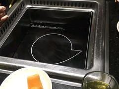 -巴奴毛肚火锅(广益哥伦布店)