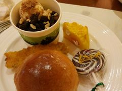 -佛山皇冠假日酒店-西餐厅