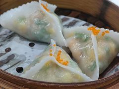 -顺德人家食府(黄金广场店)