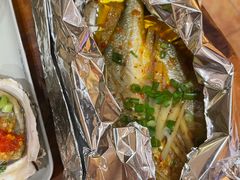 -木屋烧烤(西南角店)