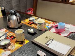 -古田居·特色寿司料理(星之岛旗舰店)