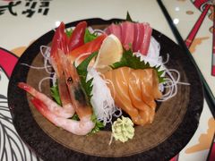 -猛式料理嘉州新光天地店