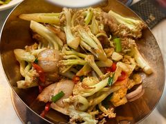 -径山十八道·风味民间菜(杭州总店)