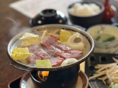 -民宿・割烹 松園