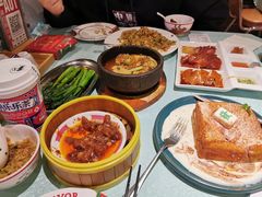 -火啫啫·粤式啫啫煲(南通首店)