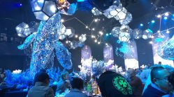 -格乐利雅婚礼艺术中心(南外滩店)