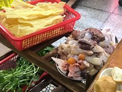 -司马街鸡煲(西华路店)
