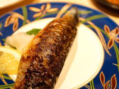 -大起水产回转寿司(道顿堀店)