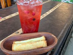 -maan coffee漫咖啡(通州店)