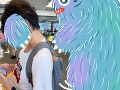 -Apple 零售店(Canton Road)