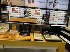 -LOHO眼镜(上海晶耀前滩商场店)