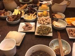 -青藤茶馆(南山路店)