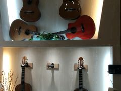-迷音音乐国际艺术中心(三林店)