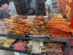-胡仁根胡记炸炸炸