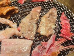 -谷牛日式烤肉(宝山U天地店)