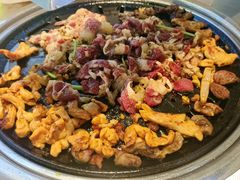 -齐市马佳地摊烤肉