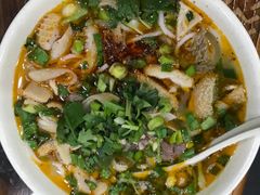 羊肚粉-黔派·虾子羊肉粉·小吃(佳宁娜广场店)