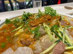 -萍香大厨·锅包肉(大东门店)