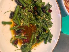 -川正旺江湖菜(三元桥店)