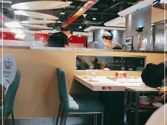 -海底捞火锅(枫蓝国际购物中心店)