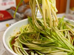养生葫芦丝-羊瑞堂·横山炖羊肉·陕菜(未央路旗舰店)