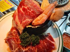 -炑八韩烤(琼华店)