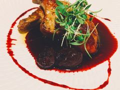 -圣丰索菲特·法国餐厅