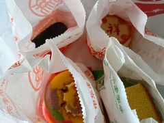 -北京稻香村(朝阳北路店)