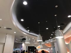 -肯德基(大剧院店)