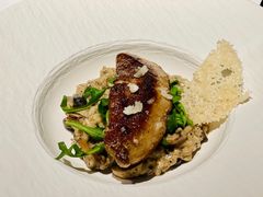 -Oyster Talks 四度蚝法餐厅