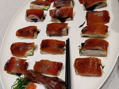 -广东道至正餐厅(区庄店)