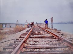 -海堤纪念公园