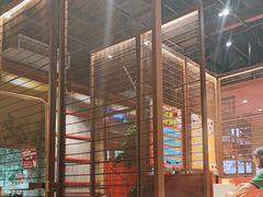 -牛村来人潮汕牛肉火锅(西单店)