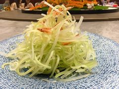 -世外桃源农庄·德清土菜(兴康南路店)