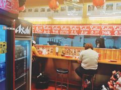 -拉面莊夢語＆中华料理八椿