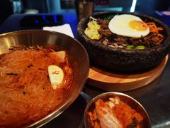 -西塔喜稻石锅米饭(太原街店)