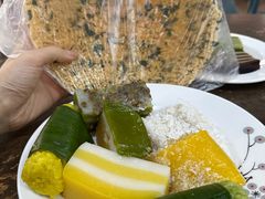 -津可佳·和树银海杂粮