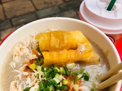 -斌斌鲜鱼糊汤粉(粮道街店)