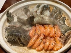 -菉雅苑·湛江菜(前海卓越INTOWN店)