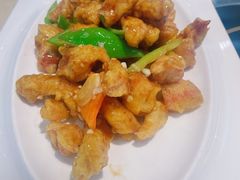 -福禄财东北菜(珠江帝景店)