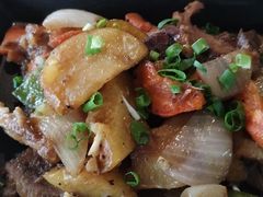 -威尼斯餐厅(四道街店)