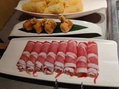 -海底捞火锅(东百中心店)