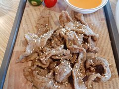 -蠔爺王志德生蚝馆(金沙湾店)