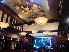 -宋园·金宴浙鲜馆(静安店)