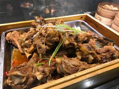 -欢乐牧场海鲜烤肉自助(牡丹园店)