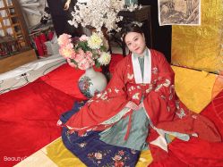 点击看大图 -美云庭古装·格格服汉服·京城旅拍(北京店)