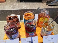 -深圳湾万怡酒店