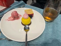 -南湖宾馆·鸳湖阁全日制餐厅