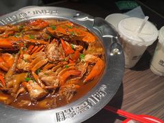 -胖哥俩肉蟹煲(福州仓山爱琴海店)